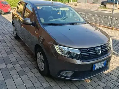 Usata Dacia Sandero