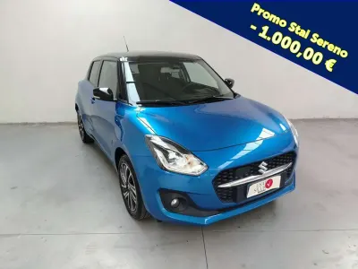 Usata Suzuki Swift