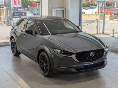 Nuova Mazda CX-30 Homura-Line 140 CV (102 kW) 2026 Other SUV