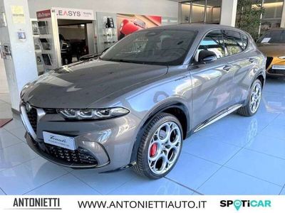 usata Alfa Romeo Tonale 1.3 280CV PHEV AT6 Speciale