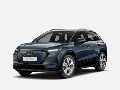 Usata Audi Q4 e-tron