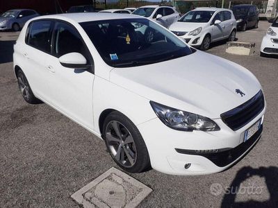 usata Peugeot 308 -- 1.6 HDi 92 CV Active