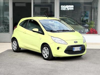 usata Ford Ka 1.3 Diesel 75 CV Euro 5B - 2013