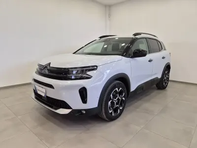 Usata Citroën C5 Aircross