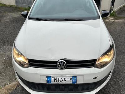 usata VW Polo 1.2 TDI DPF 3 p. Comfortline