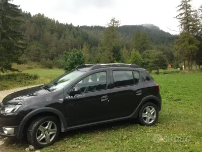 Usata Dacia Sandero