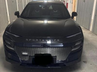 Usata Sportequipe S6 GT