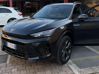 Usata Cupra Formentor 150 CV (110 kW) 2025 SUV