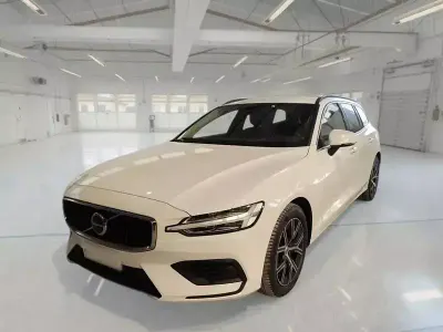 Usata Volvo V60