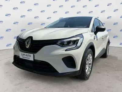 Usata Renault Captur