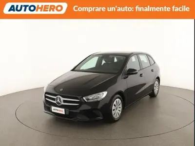 Usata Mercedes B180