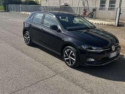 Usata VW Polo Highline 95 CV (69 kW) 2020 Berlina