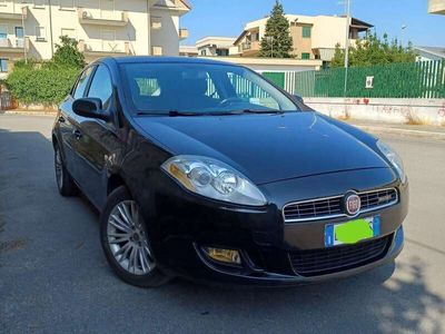 usata Fiat Bravo 1.6 mjt Dynamic 120cv