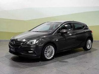 usata Opel Astra 5ª serie 1.6 CDTi 136CV aut. 5 porte Innovation