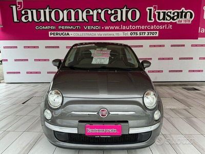 usata Fiat 500 5001.2 Lounge