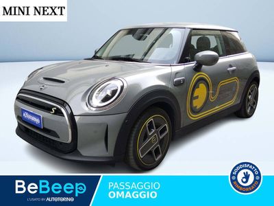 usata Mini Cooper SE Cooper SE Electric 3PESSENTIAL AUTO