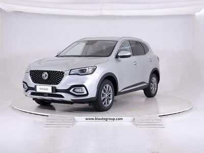 Argento Usata 2023 MG HS SUV | 19.900 € (Cara)