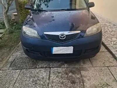 Usata Mazda 2