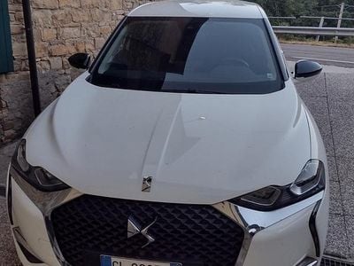 DS Automobiles DS3