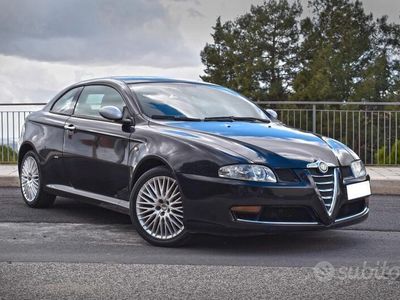 usata Alfa Romeo GT collezione