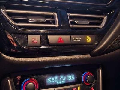 Usata Suzuki SX4 S-Cross 102 CV (75 kW) 2022 SUV