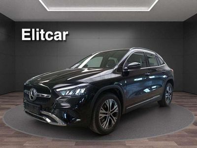 Vari colori Usata 2024 Mercedes GLA200 Advanced SUV | 37.890 € (Ottimo prezzo)