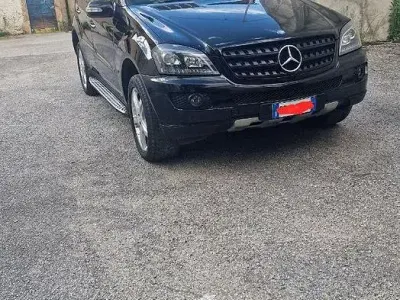 Usata Mercedes ML320 224 CV (164 kW) 2007 SUV