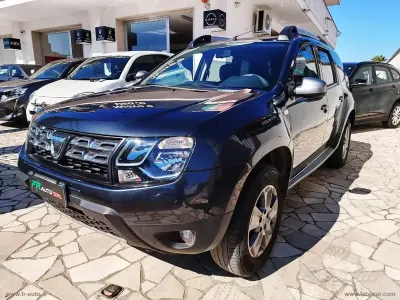 Usata Dacia Duster 109 CV (80 kW) 2018 SUV