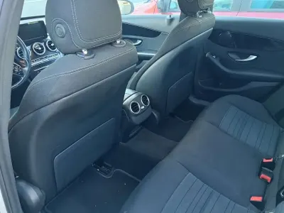 Usata Mercedes C220