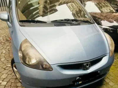 Usata Honda Jazz