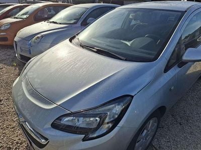 Usata Opel Corsa 90 CV (66 kW) 2016 Other Utilitaria