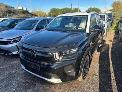 Occasion Citroën C3 PureTech 101 ch (74 kW) 2024 Noir SUV