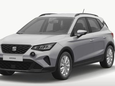 usata Seat Arona 1.0 ecotsi style 110cv dsg