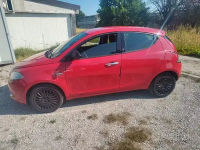 Usata Lancia Ypsilon