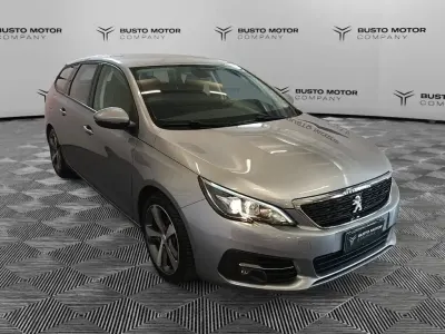 Usata Peugeot 308