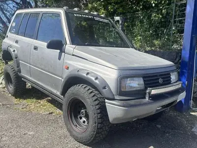 Usata Suzuki Vitara 95 CV (69 kW) 1991 SUV
