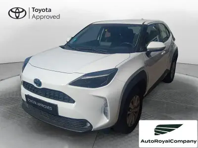 Usata Toyota Yaris Cross Active 116 CV (85 kW) 2022 Other SUV