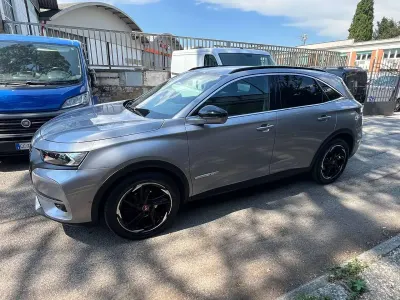 Usata DS Automobiles DS7 Crossback