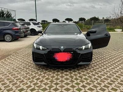 Usata BMW 440 M Sport 374 CV (275 kW) 2025 Coupé
