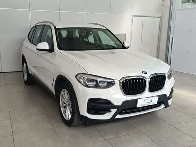 usata BMW X3 30e xDrive30e Business Advantage