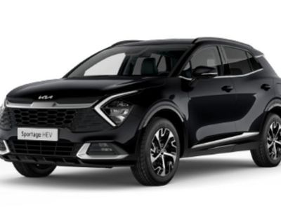 usata Kia Sportage 1.6 CRDi MHEV Style