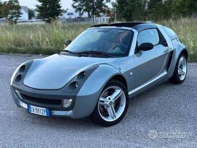 Smart Roadster