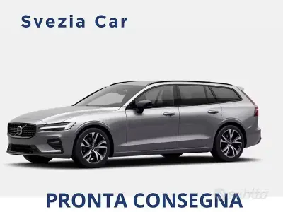 Nuova Volvo V60 Plus 197 CV (144 kW) 2026 Other Station wagon
