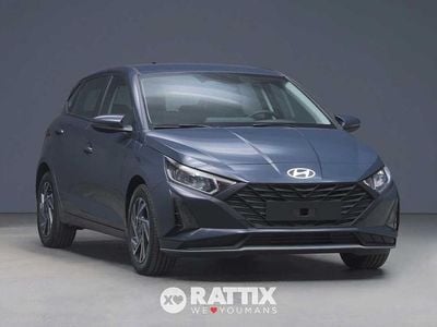 Grigio Nuova 2025 Hyundai i20 Utilitaria | 17.938 € (Buon prezzo)