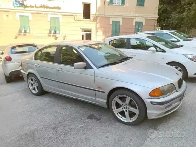 Usata BMW 320