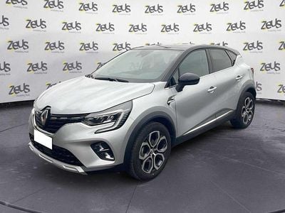 Usata Renault Captur Equilibre 91 CV (66 kW) 2023 Grigio SUV