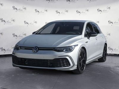 VW Golf VIII