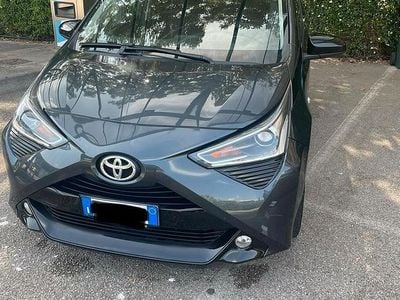 Usata Toyota Aygo 72 CV (52 kW) 2020 Utilitaria