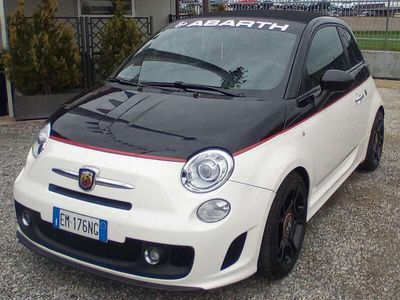 Abarth 500C