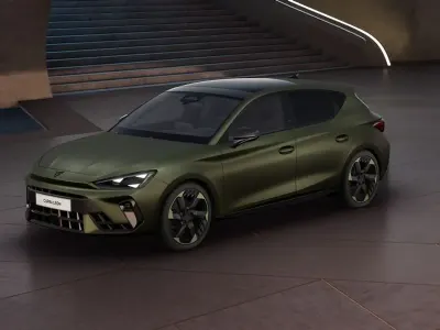 Nuova Cupra Leon 150 CV (110 kW) 2026